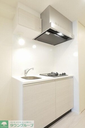 セジョリ板橋坂下の物件内観写真